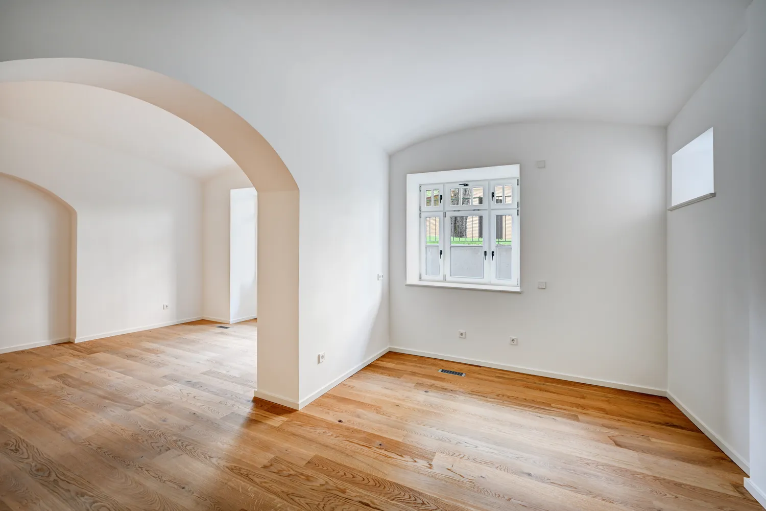 3 Zimmer Wohnung mit 82 m² in München – Bild 4