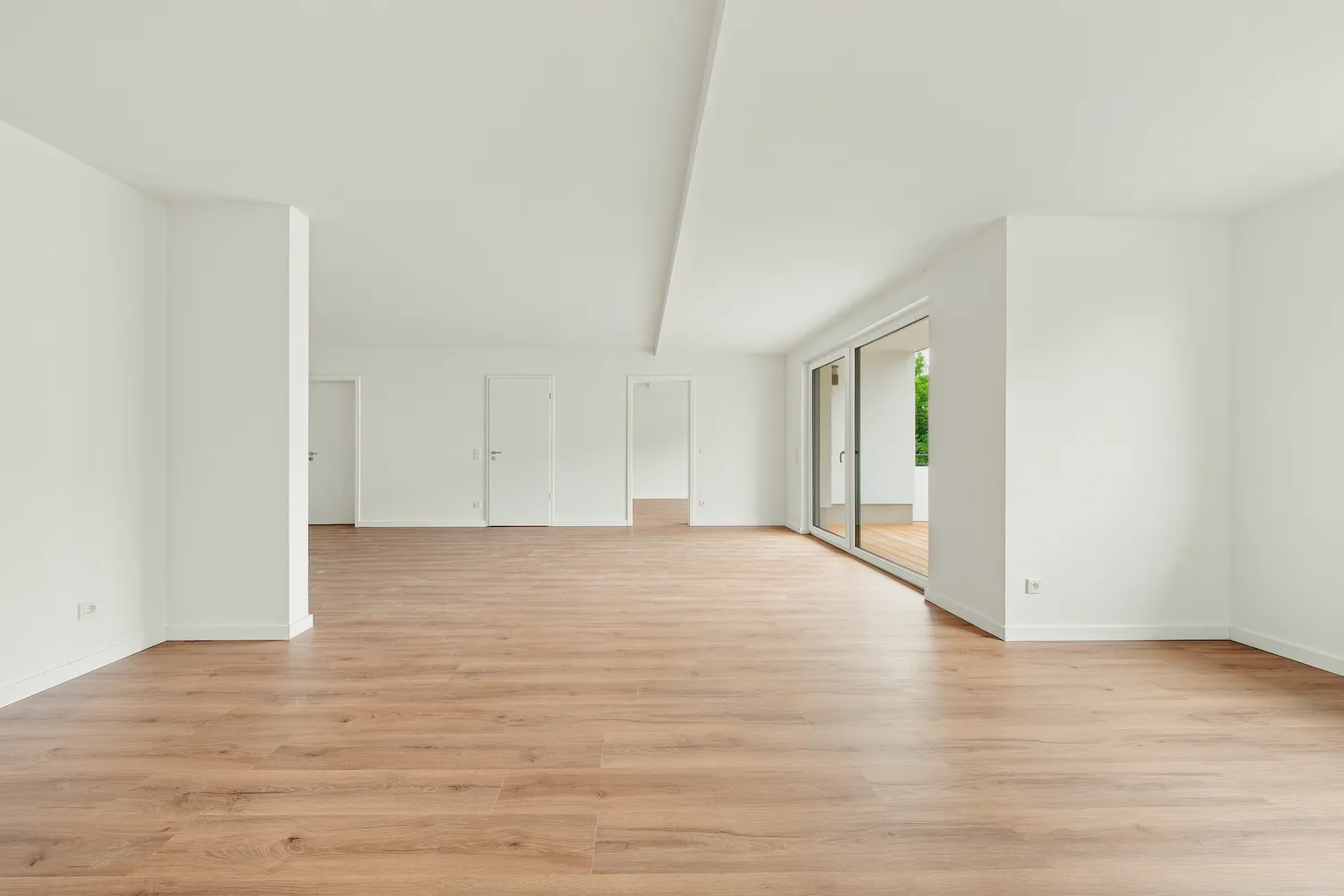 2 Zimmer Wohnung mit 67 m² in Köln – Bild 5