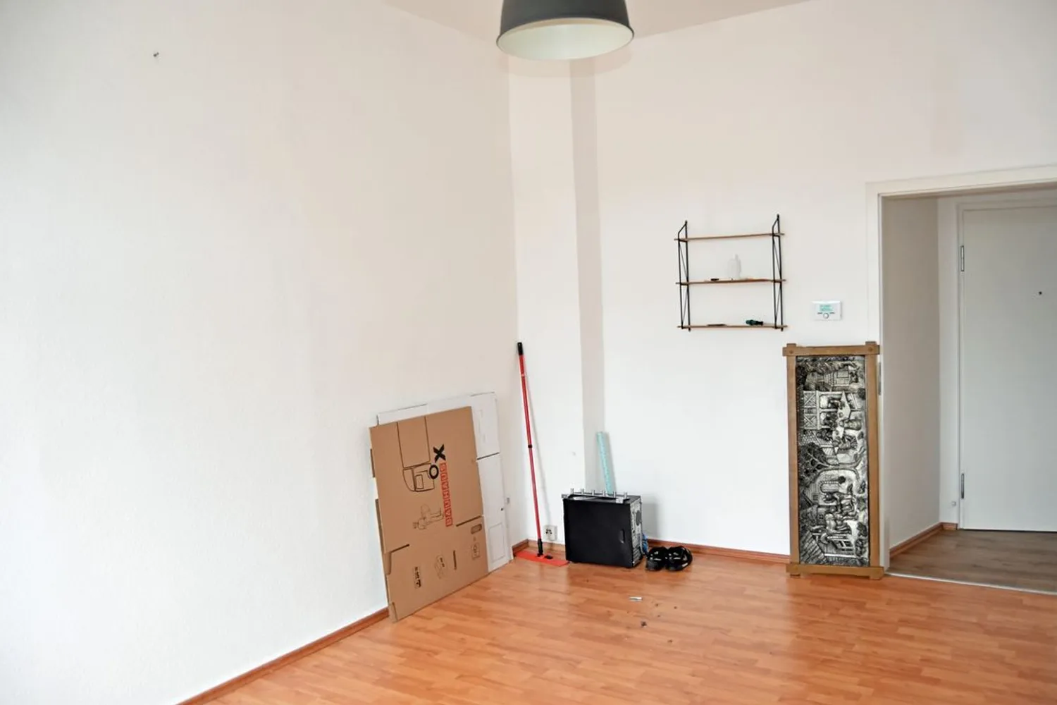 3 room apartment with 50 m² in Wuppertal – Photo 4