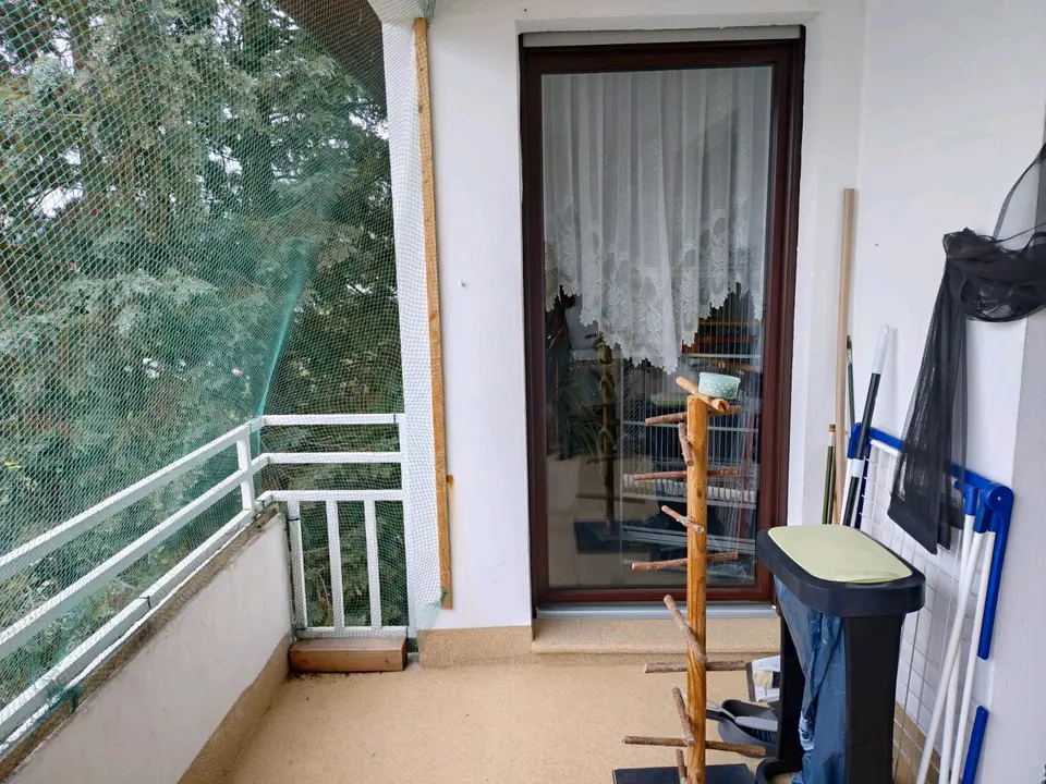 3 Zimmer Wohnung mit 88 m² in Minden – Bild 7