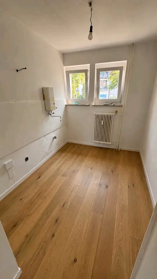 3 Zimmer Wohnung mit 70 m² in Bielefeld – Bild 4