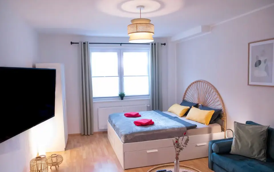 2 Zimmer Wohnung mit 53 m² in Essen – Bild 2