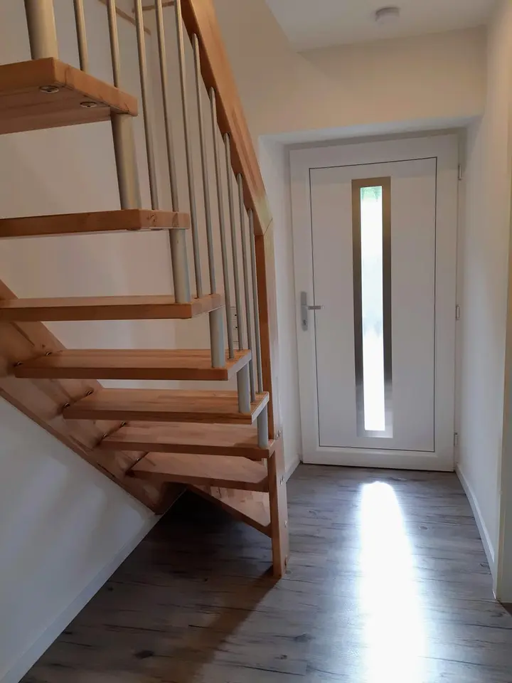 4 Zimmer Haus mit 103 m² in Weinheim – Bild 5
