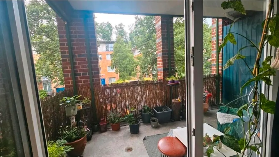 2 Zimmer Wohnung mit 47 m² in Bremen – Bild 5