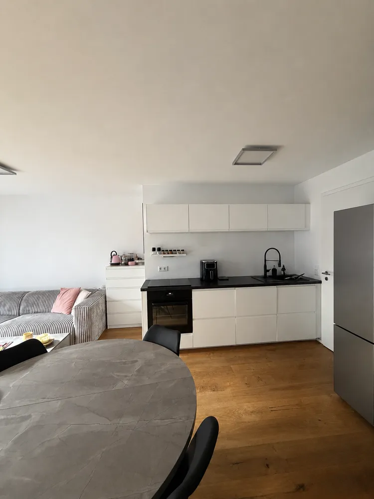 2 Zimmer Wohnung mit 69 m² in Mülheim an der Ruhr – Bild 3