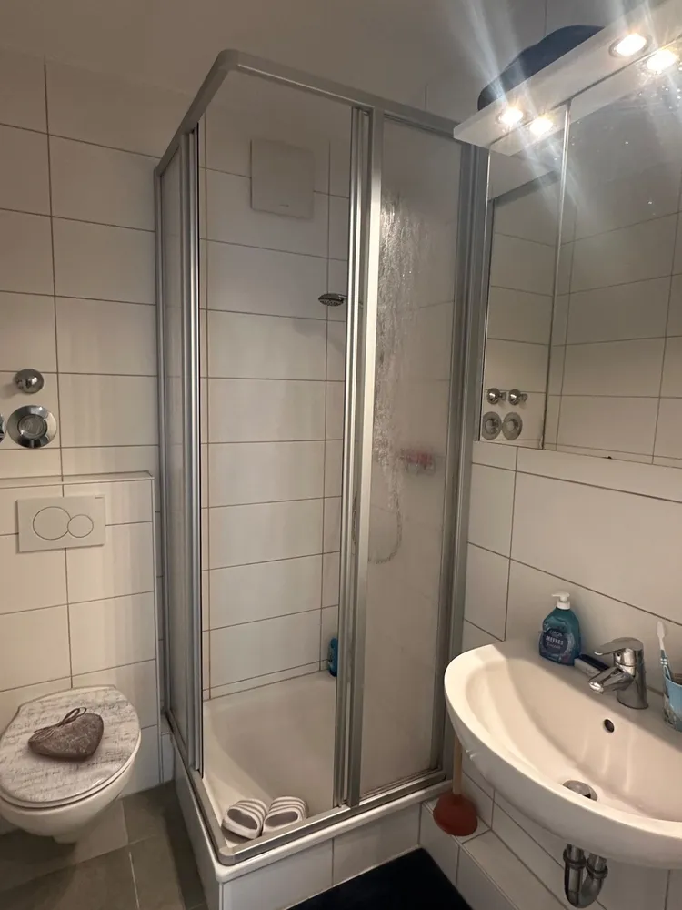 2 Zimmer Wohnung mit 57 m² in Osnabrück – Bild 6