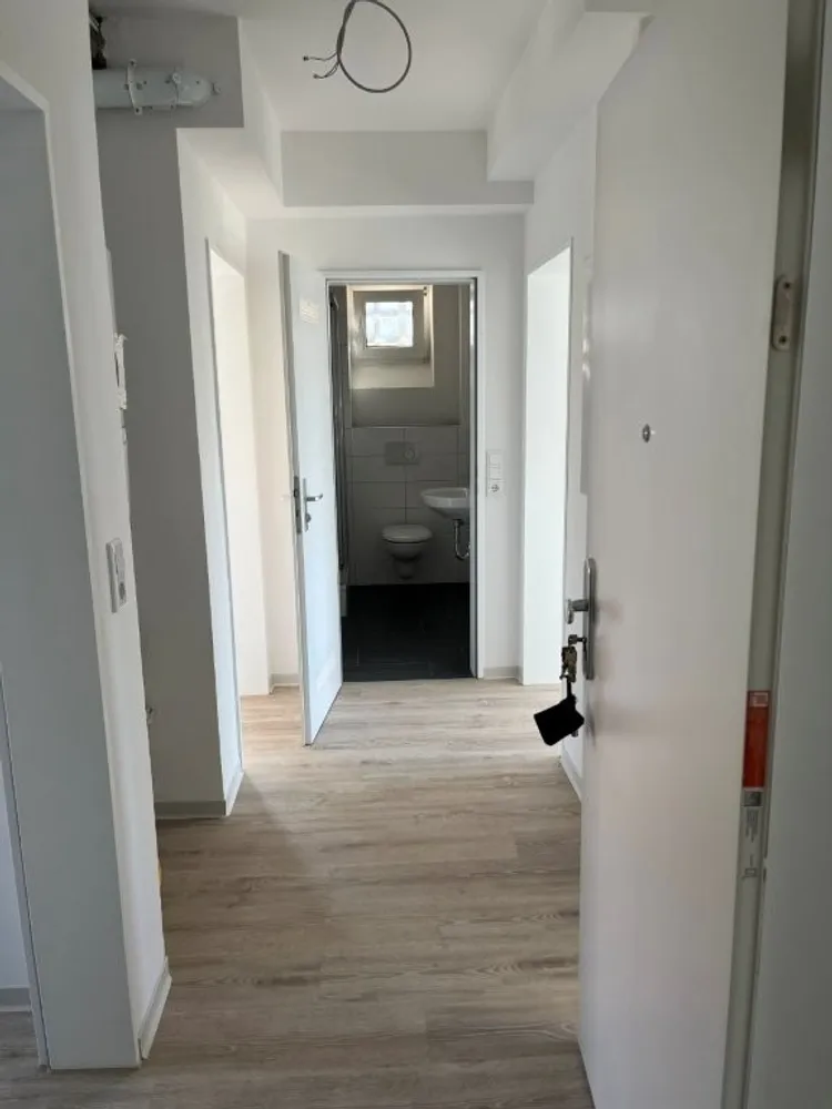 3 Zimmer Wohnung mit 56 m² in Oldenburg – Bild 2