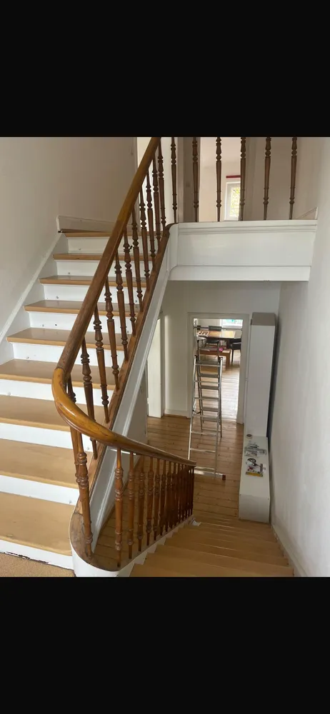 6 Zimmer Wohnung mit 143 m² in Bonn – Bild 8