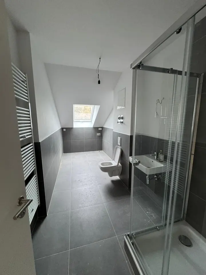 2 Zimmer Wohnung mit 63 m² in Berlin – Bild 6