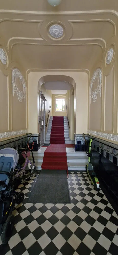 2 Zimmer Wohnung mit 50 m² in Berlin – Bild 4