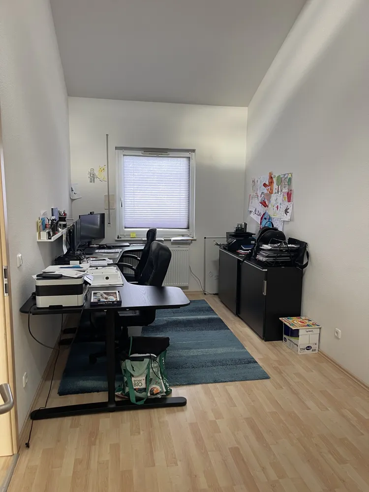 5 Zimmer Haus mit 153 m² in Frankfurt am Main – Bild 4