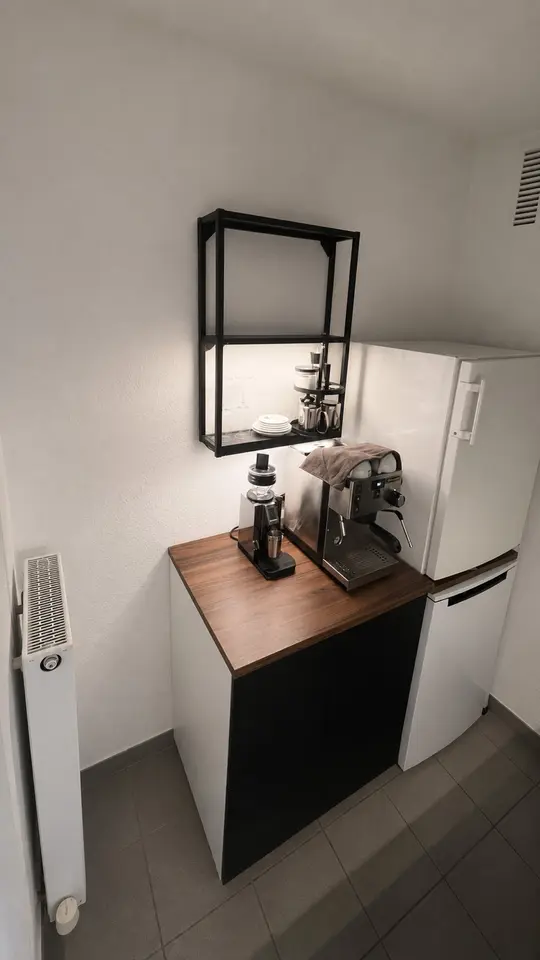2 Zimmer Wohnung mit 35 m² in Koblenz – Bild 6