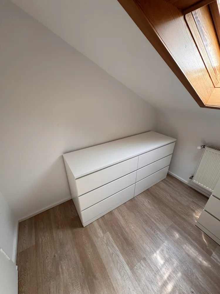 WG-Zimmer mit 14 m² in Stuttgart – Bild 9