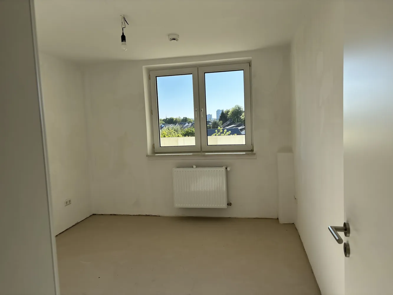 3 Zimmer Wohnung mit 70 m² in Hagen – Bild 6