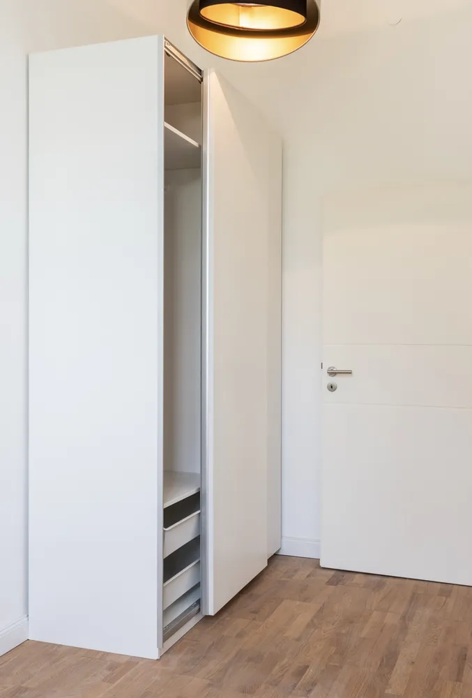 2 Zimmer Wohnung mit 54 m² in Mannheim – Bild 4