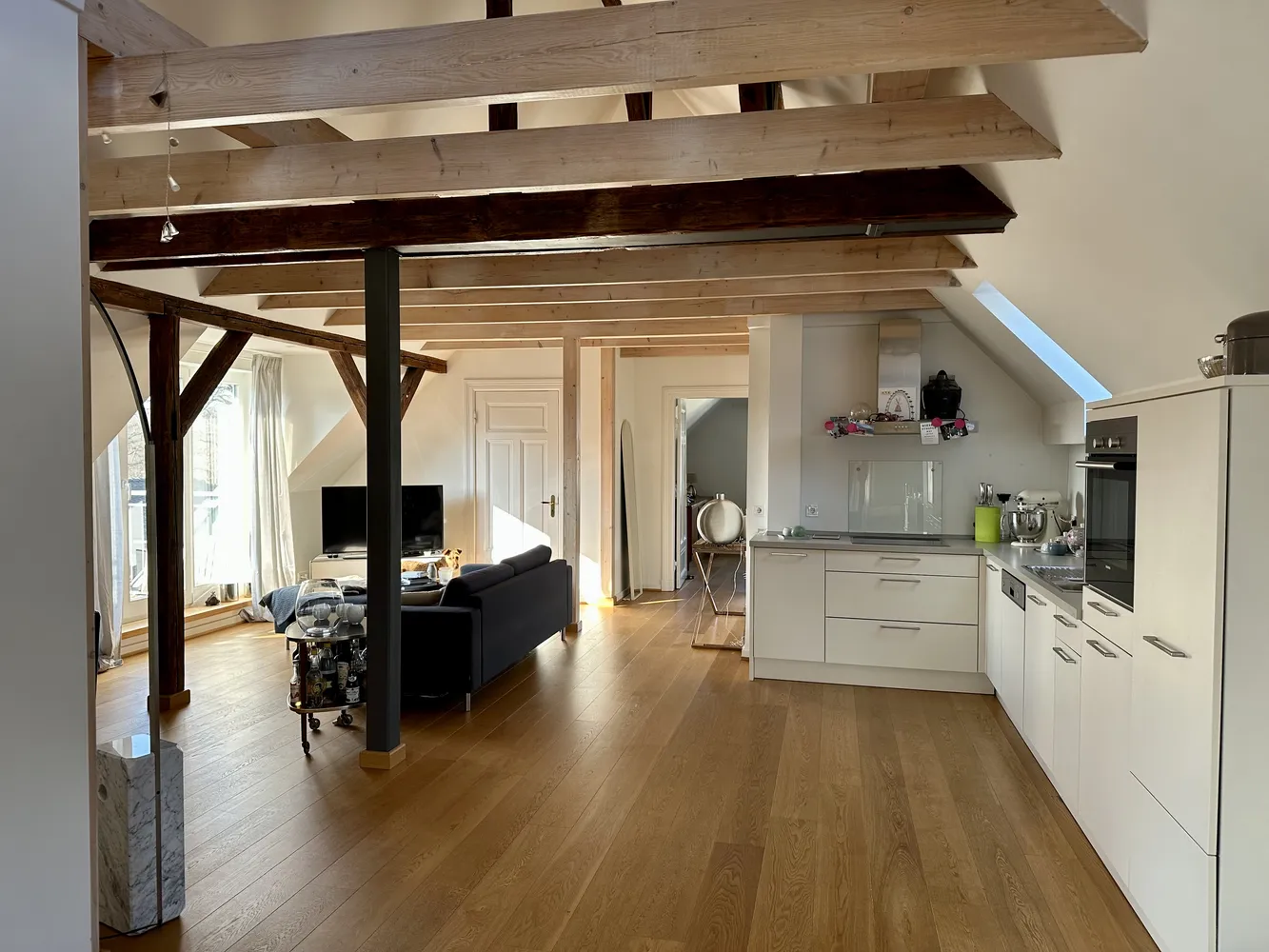 3 Zimmer Wohnung mit 90 m² in Ahrensburg – Bild 8