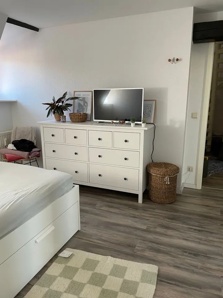3 Zimmer Wohnung mit 77 m² in Erfurt – Bild 2
