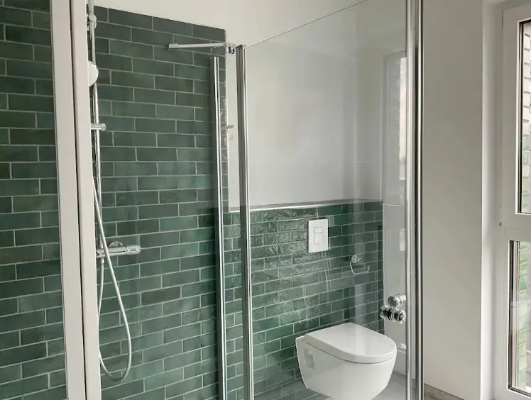 4 Zimmer Wohnung mit 118 m² in Hannover – Bild 4
