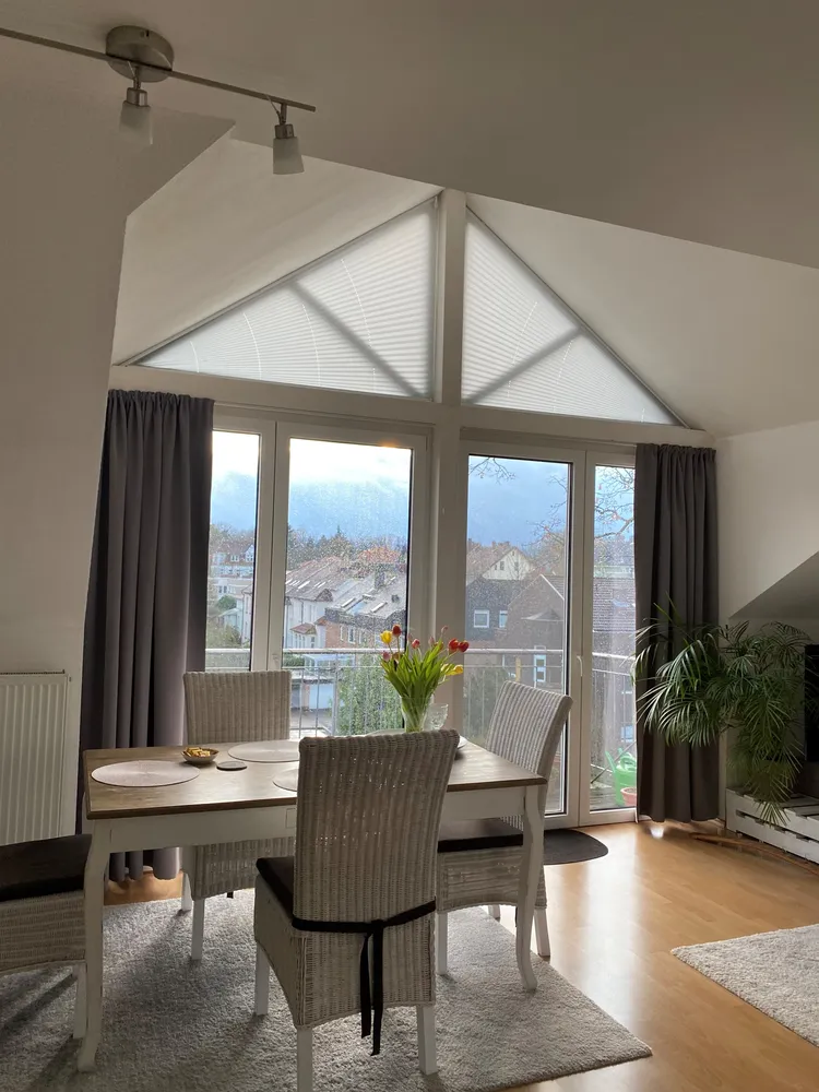 3 room apartment with 81 m² in Minden – Photo 4