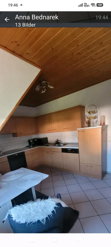 3 Zimmer Wohnung mit 58 m² in Biberach an der Riß – Bild 4