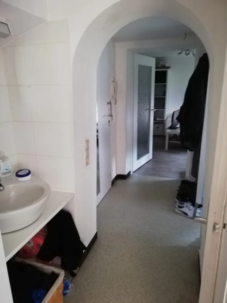 2 Zimmer Wohnung mit 33 m² in Karlsruhe – Bild 5