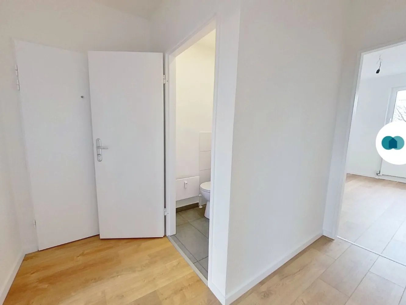3 Zimmer Wohnung mit 75 m² in Koblenz – Bild 5