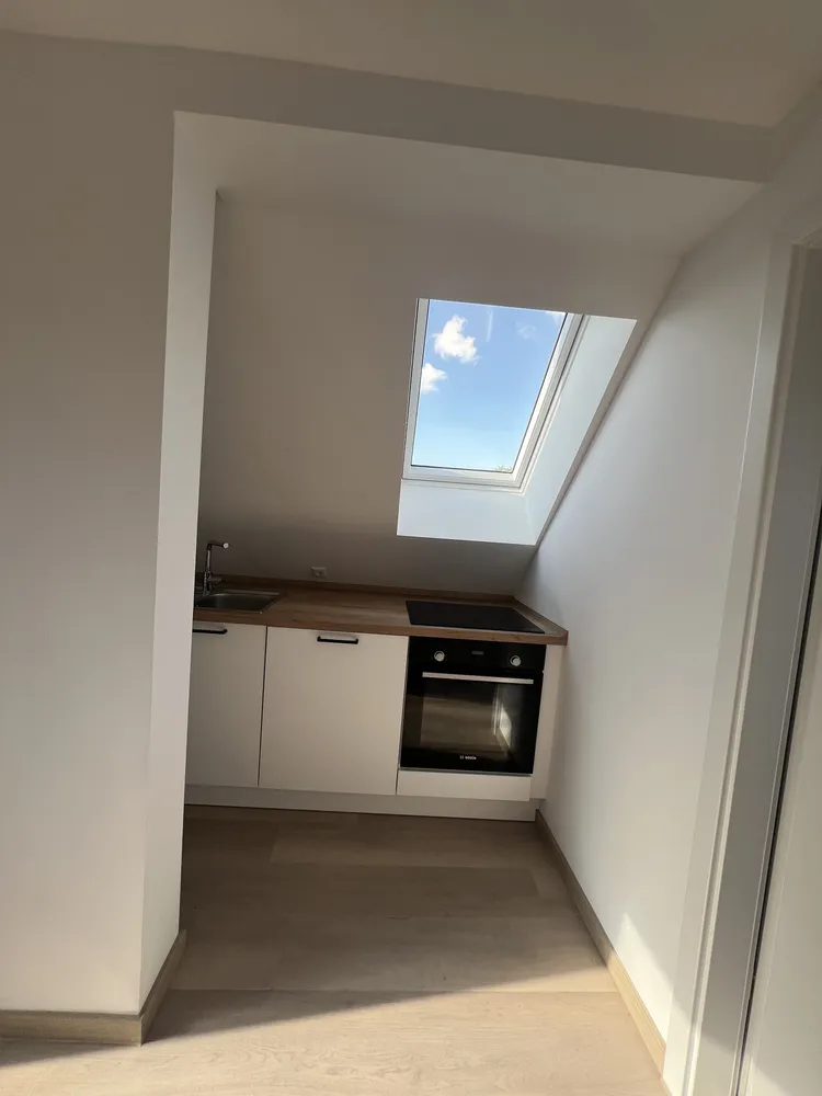 2 room apartment with 40 m² in Stuttgart – Photo 6