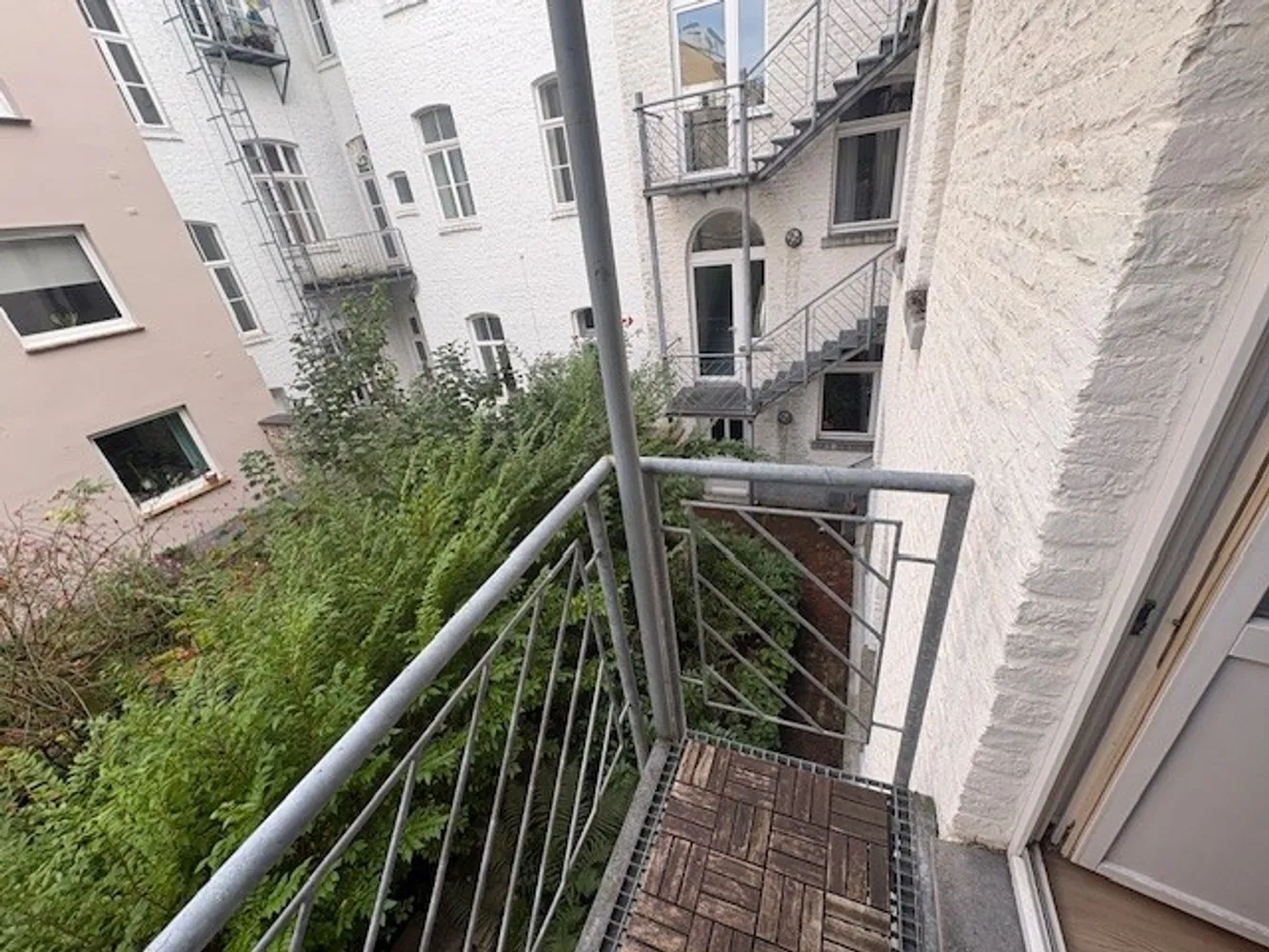 1 Zimmer Wohnung mit 34 m² in Aachen – Bild 6
