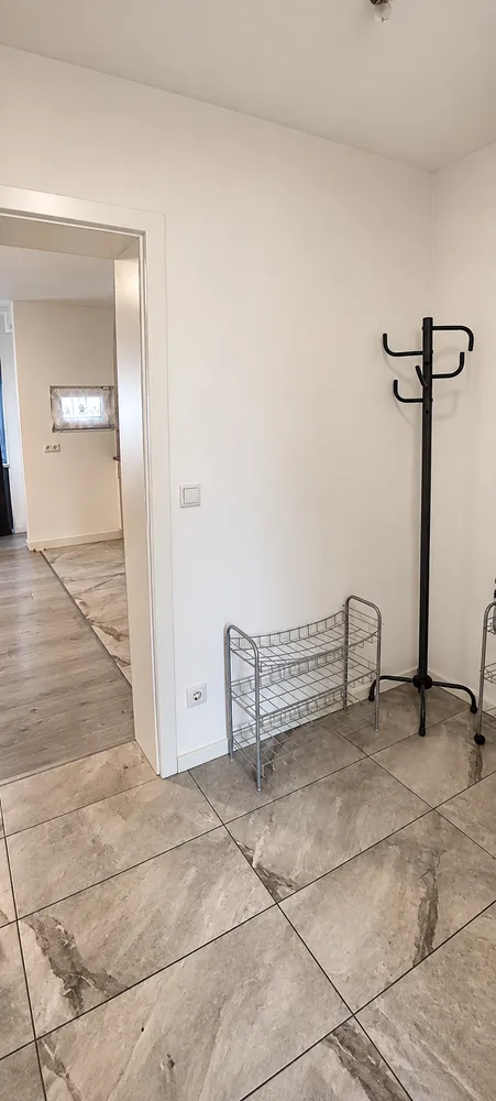 2 Zimmer Wohnung mit 50 m² in Düsseldorf – Bild 9