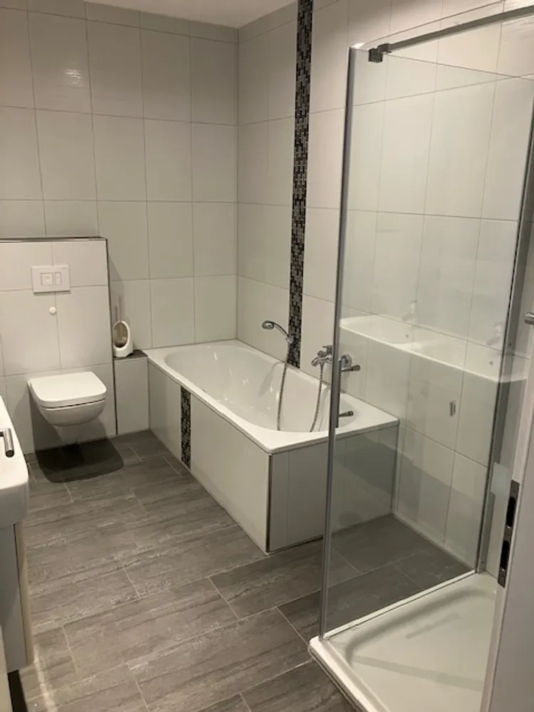 3 Zimmer Wohnung mit 85 m² in Düsseldorf – Bild 8