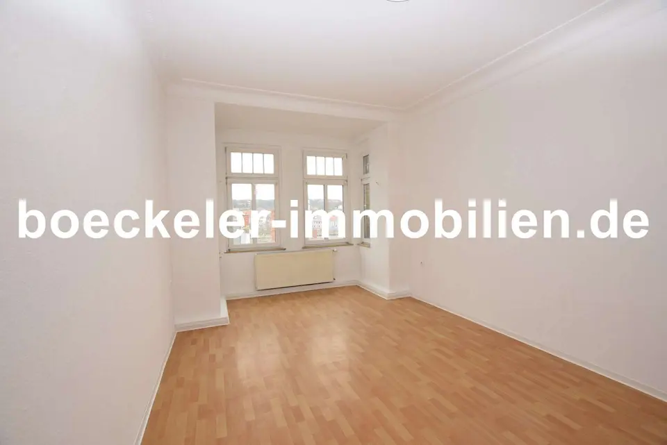 3 Zimmer Wohnung mit 101 m² in Weißenfels – Bild 10