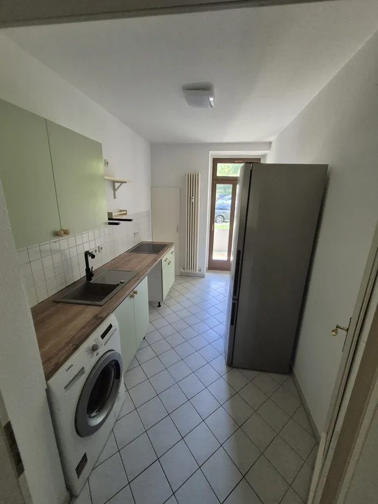 3 Zimmer Wohnung mit 67 m² in Chemnitz – Bild 1