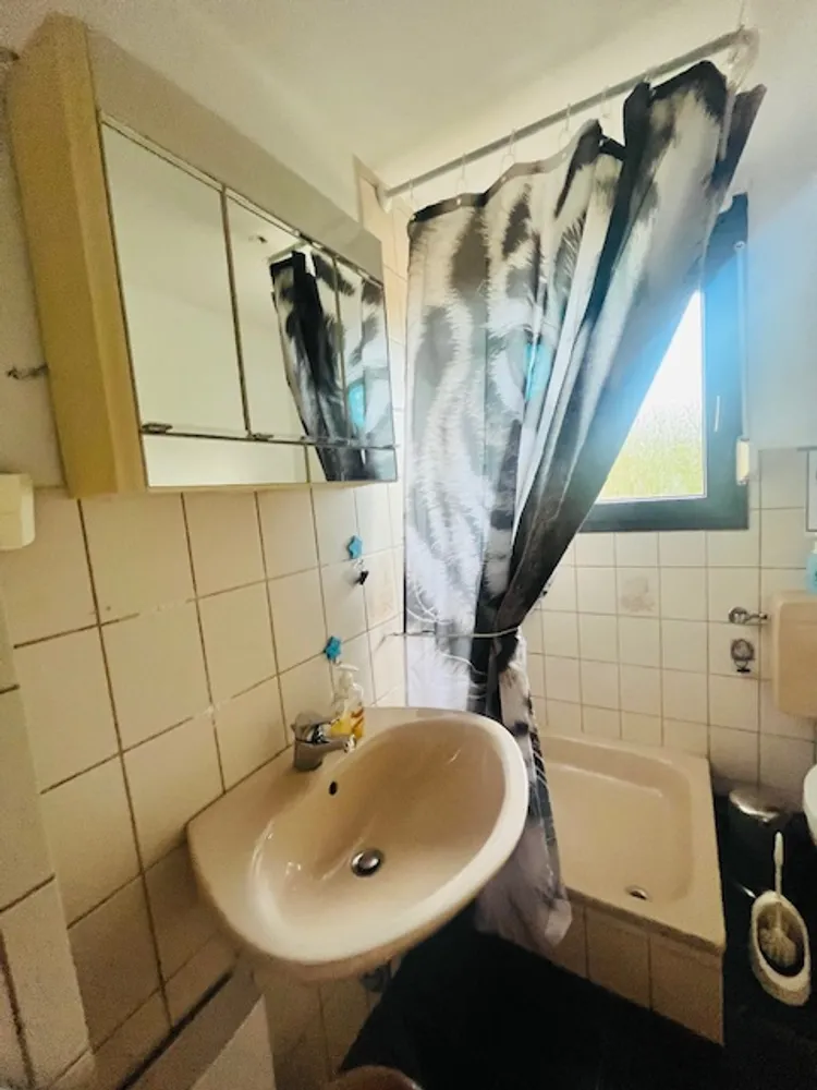 3 Zimmer Wohnung mit 63 m² in Solingen – Bild 3