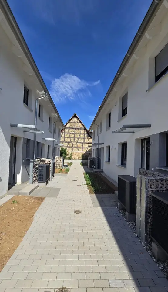 6 Zimmer Haus mit 125 m² in Emmendingen – Bild 4