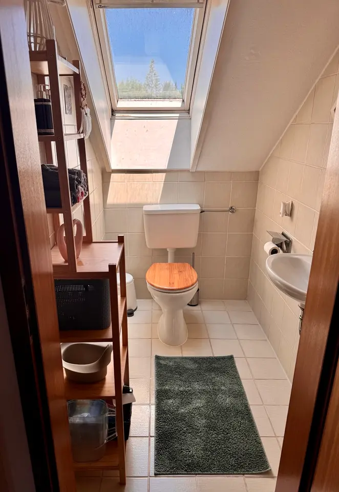 2 Zimmer Wohnung mit 65 m² in Backnang – Bild 5