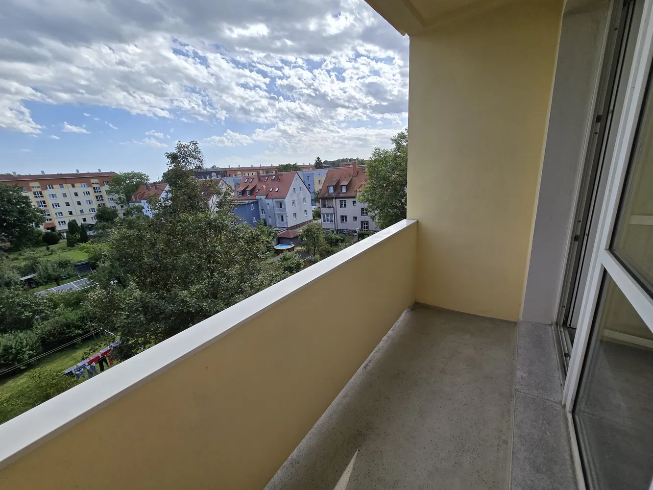 2 Zimmer Wohnung mit 49 m² in Dresden – Bild 5
