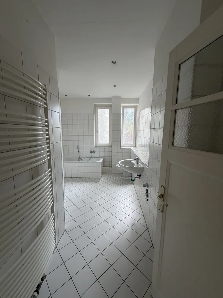 3 Zimmer Wohnung mit 106 m² in Hannover – Bild 4