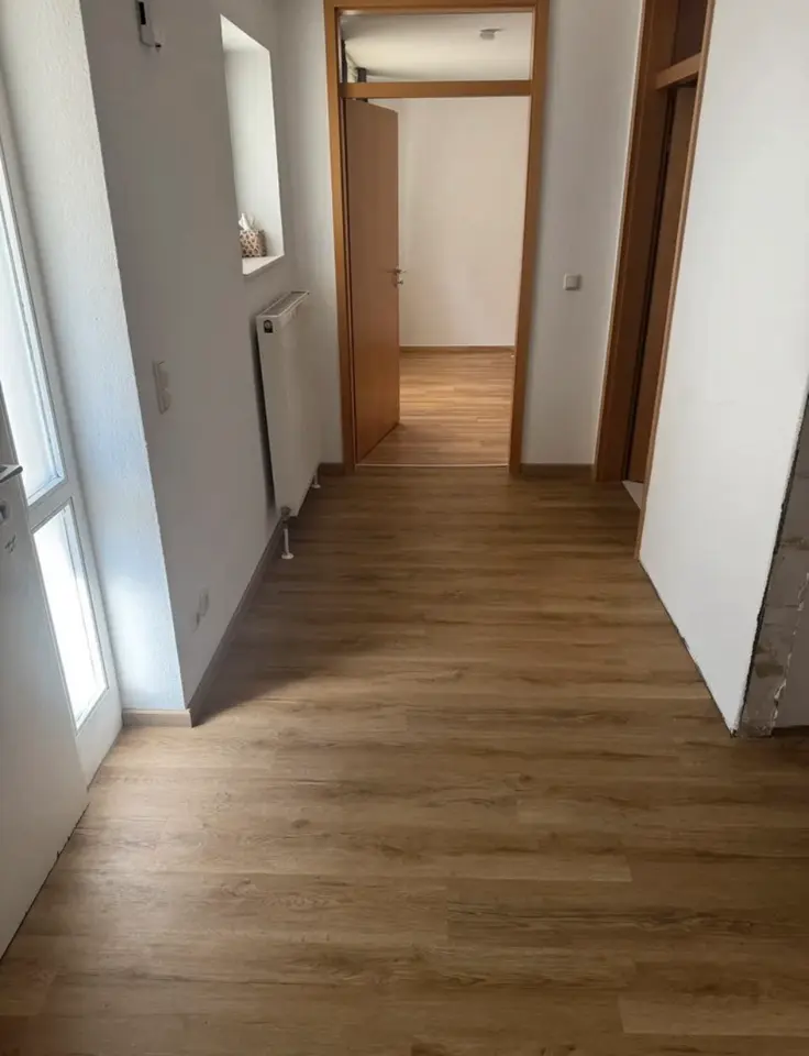 2 Zimmer Wohnung mit 47 m² in Greifswald – Bild 4