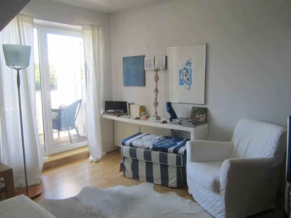 Shared room with 33 m² in Schwerin – Photo 1