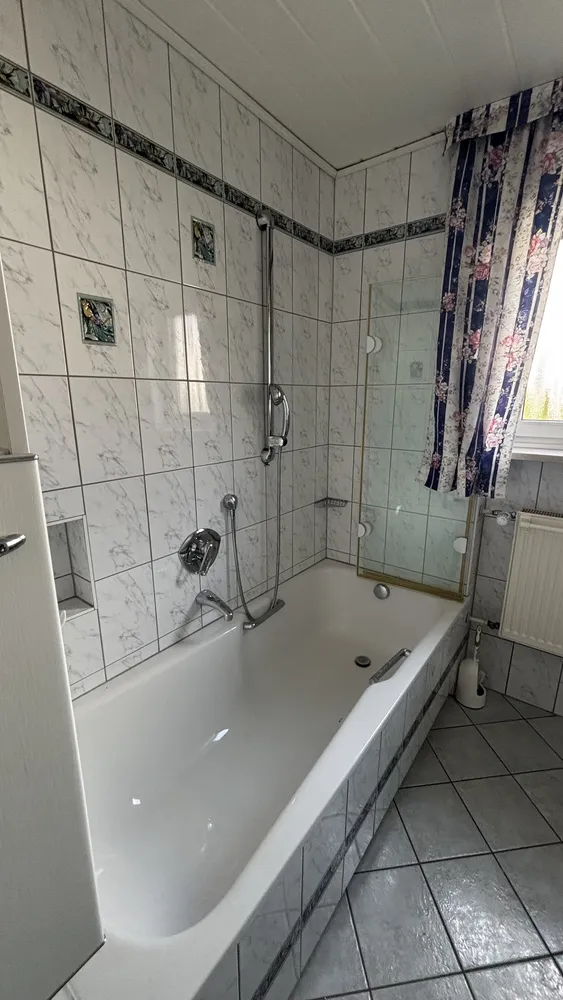 4 Zimmer Wohnung mit 92 m² in München – Bild 7