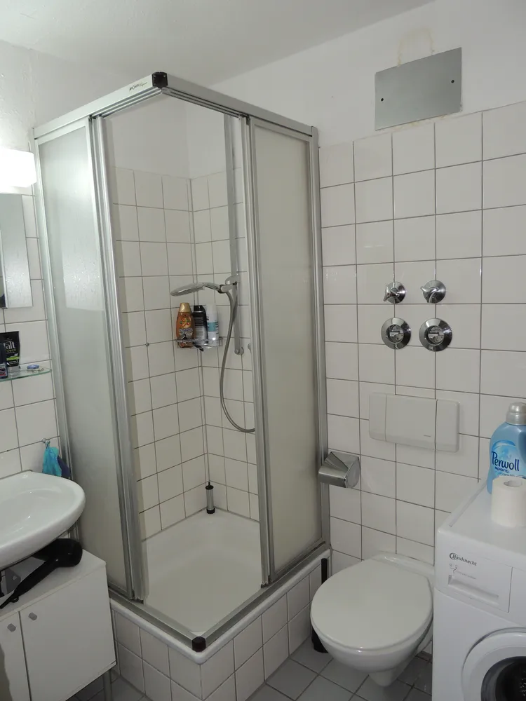 1 Zimmer Wohnung mit 42 m² in Stuttgart – Bild 4