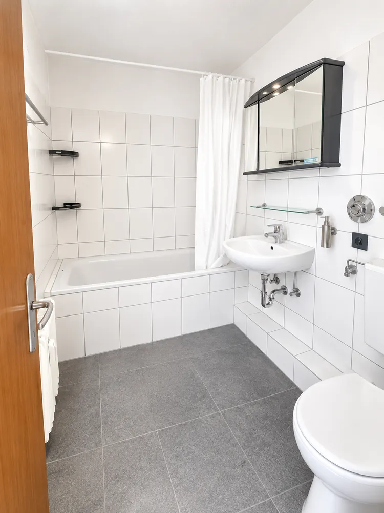2 Zimmer Wohnung mit 60 m² in Mönchengladbach – Bild 3