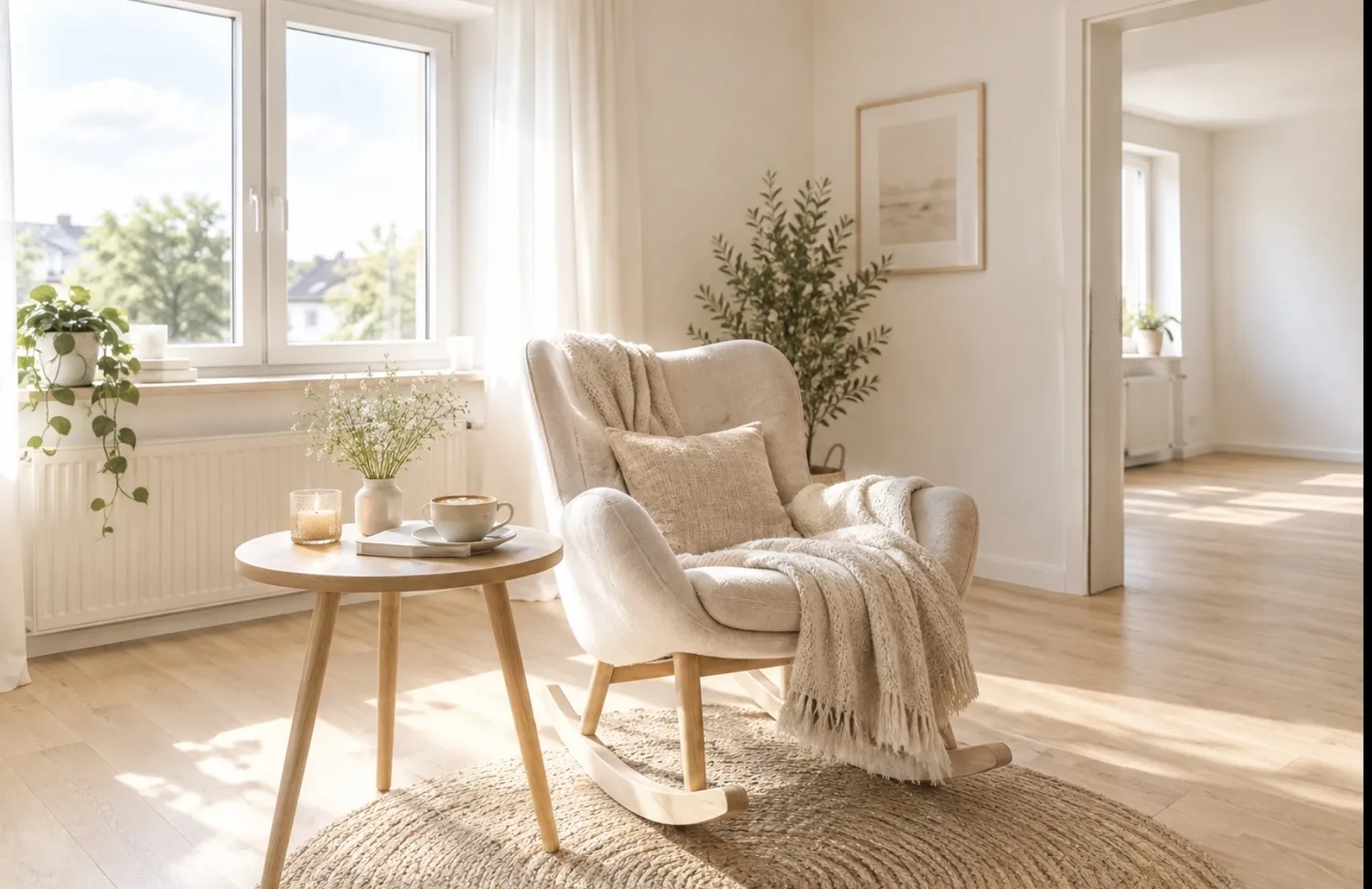 5 Zimmer Wohnung mit 115 m² in Ravensburg – Bild 2