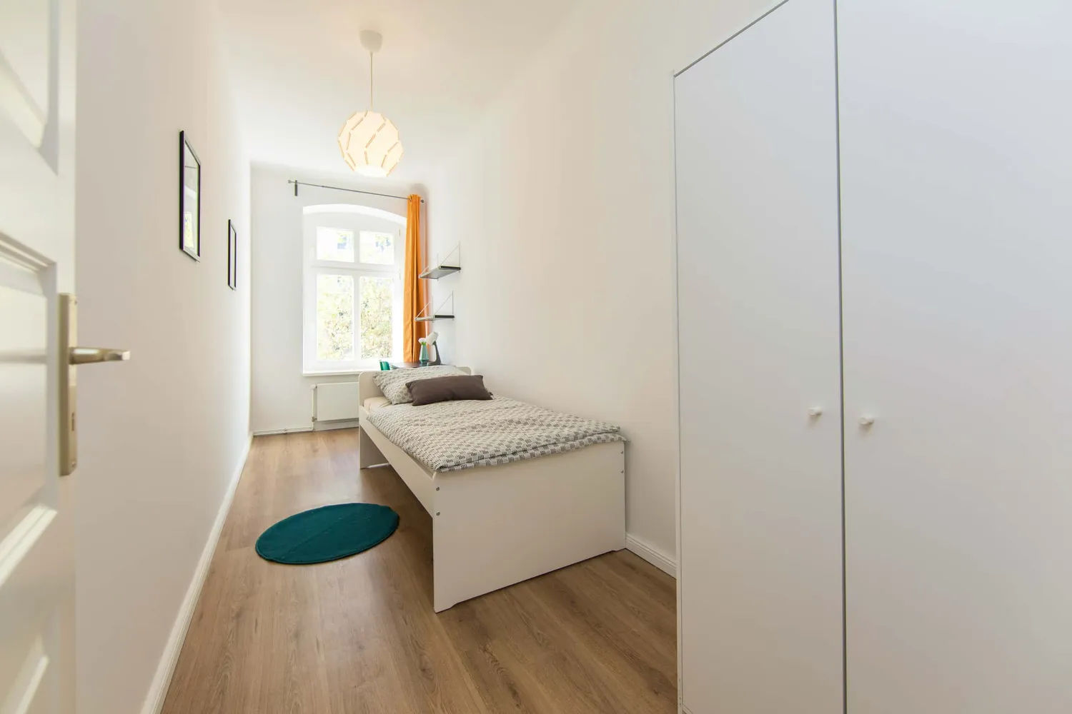 WG-Zimmer mit 10 m² in Berlin – Bild 2