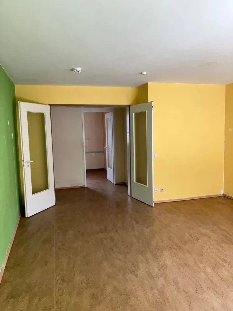 3 Zimmer Wohnung mit 88 m² in Berlin – Bild 3