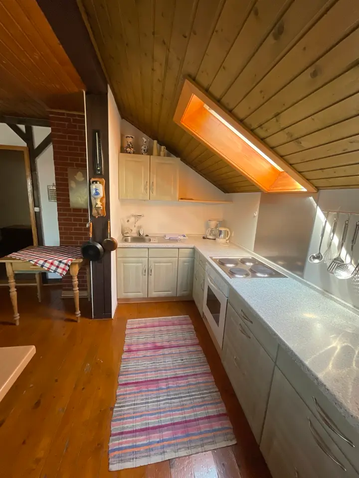 WG-Zimmer mit 40 m² in Memmingen – Bild 1