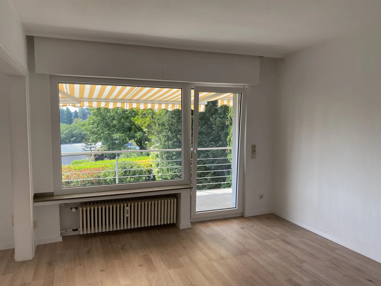 3 Zimmer Wohnung mit 110 m² in Solingen – Bild 4