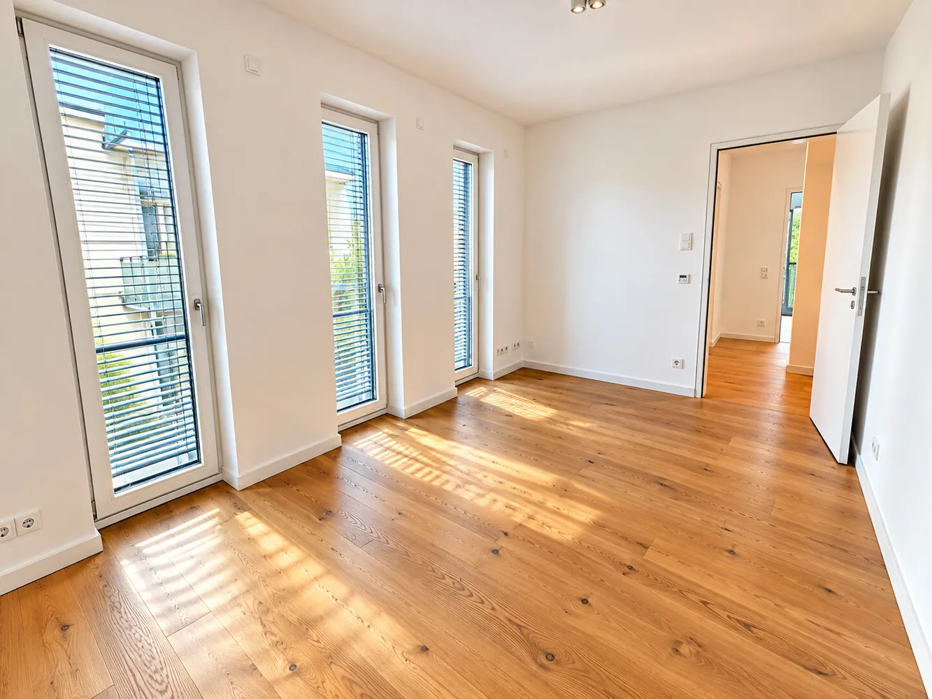 4 Zimmer Wohnung mit 162 m² in Leipzig – Bild 9