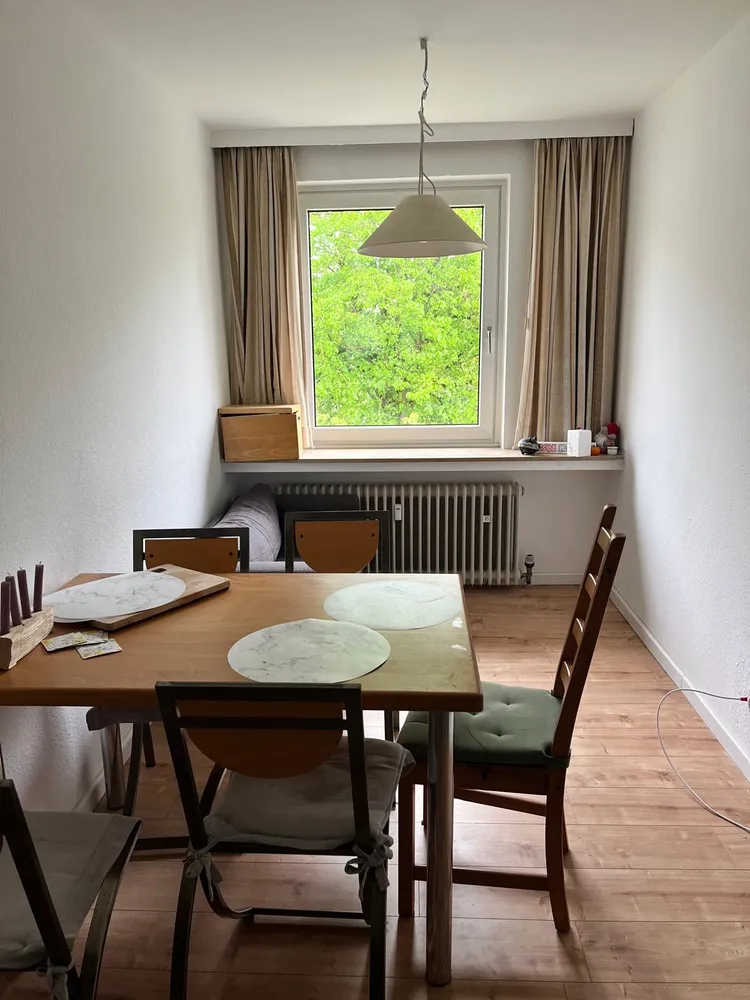 1 Zimmer Wohnung mit 18 m² in Bremen – Bild 7