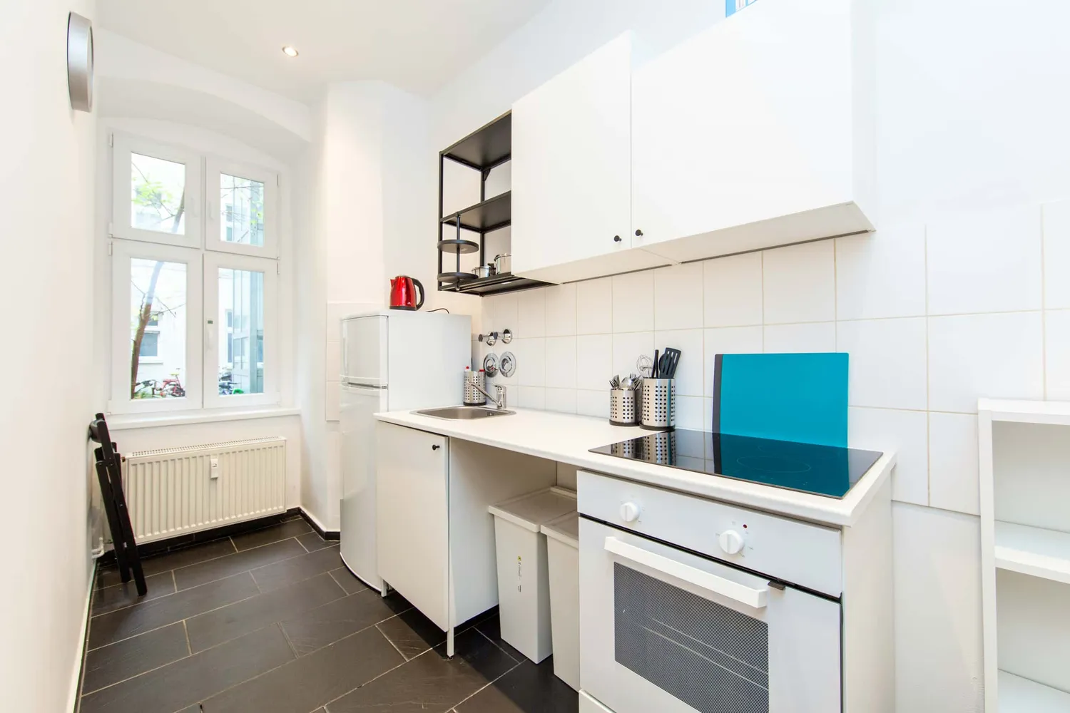 Shared room with 12 m² in Berlin – Photo 2